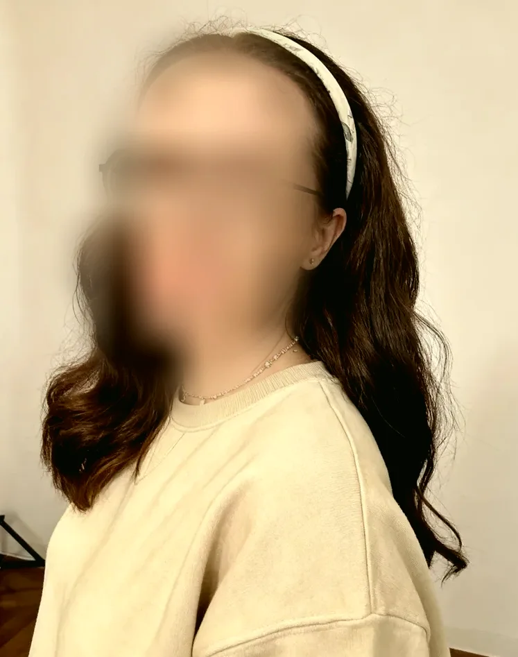 Alena, 28