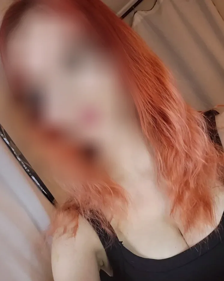 Anja, 33