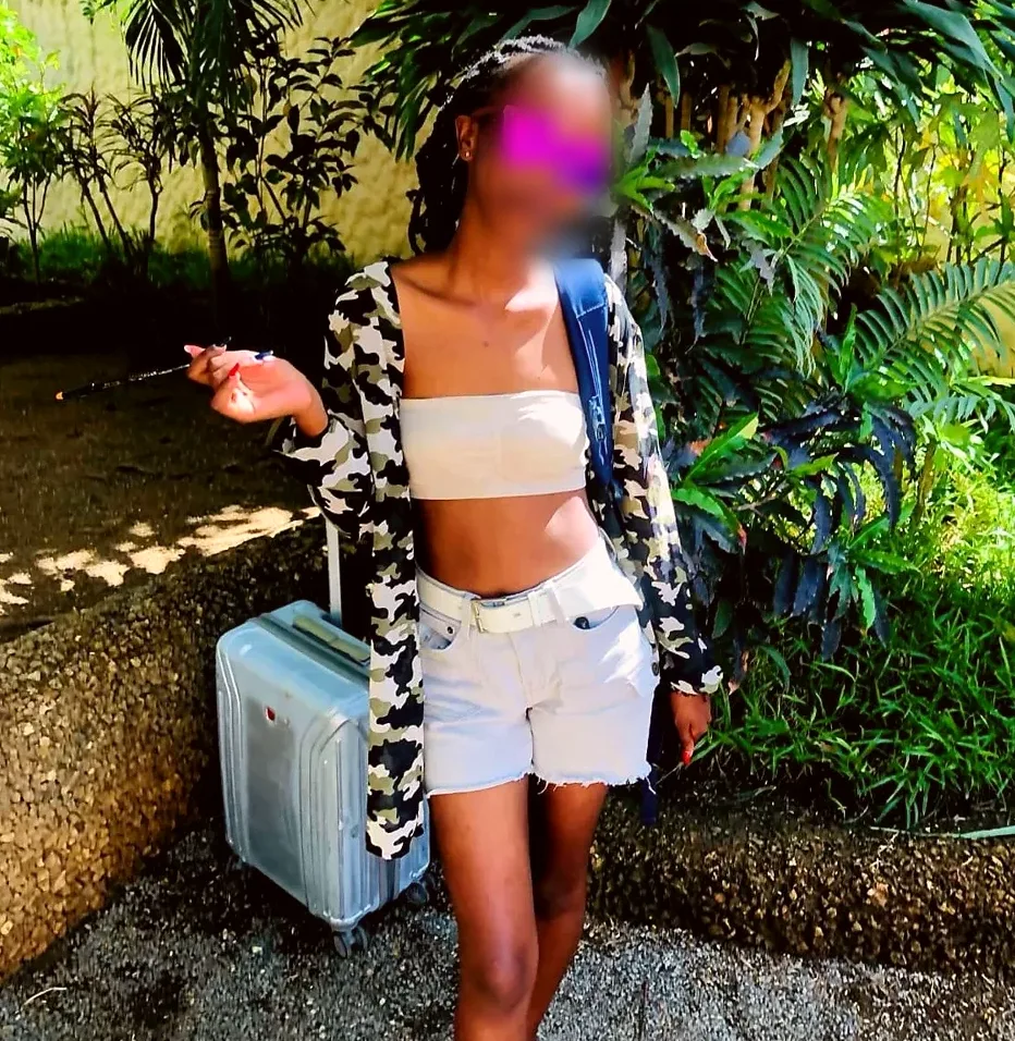Katharina, 21