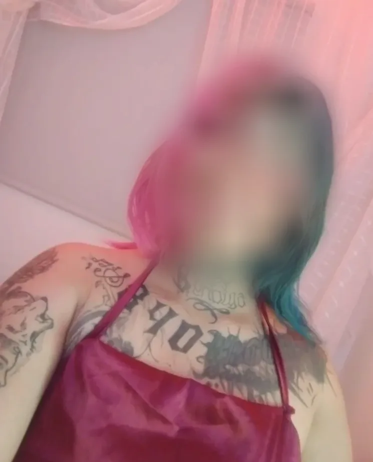 Ramona, 32